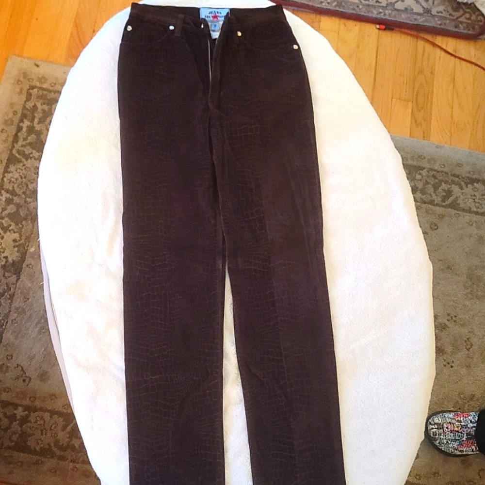 Jeans Les Copains pants. Size 27. Worn 1 time.
